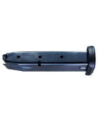 Ver Cargadores Armas Fogueo